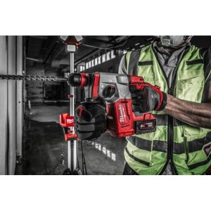 Перфоратор акумуляторний SDS-Plus Milwaukee M18 BLHX-0X (4933478891)