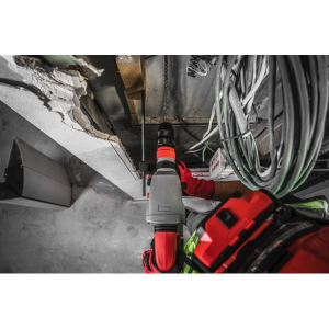 Перфоратор акумуляторний SDS-Plus Milwaukee M18 BLHX-0X (4933478891)