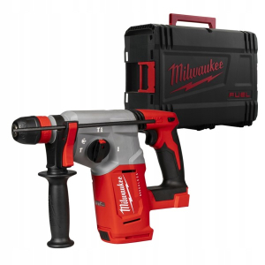 Перфоратор акумуляторний SDS-Plus Milwaukee M18 BLHX-0X (4933478891)