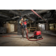 Перфоратор акумуляторний SDS-Max Milwaukee M18 FHM-121C FUEL (4933464894)