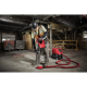 Перфоратор акумуляторний SDS-Max Milwaukee M18 FHM-121C FUEL (4933464894)
