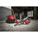 Перфоратор акумуляторний SDS-Max Milwaukee M18 FHM-121C FUEL (4933464894)