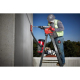 Перфоратор акумуляторний SDS-Max Milwaukee M18 FHM-121C FUEL (4933464894)