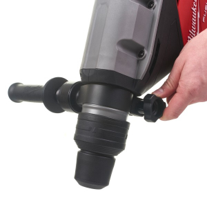 Перфоратор акумуляторний SDS-Max Milwaukee M18 FHM-121C FUEL (4933464894)