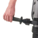 Перфоратор акумуляторний SDS-Max Milwaukee M18 FHM-121C FUEL (4933464894)