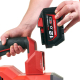 Перфоратор акумуляторний SDS-Max Milwaukee M18 FHM-121C FUEL (4933464894)