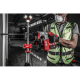 Перфоратор аккумуляторный SDS-Plus Milwaukee M18 BLH-0 (4933479426)