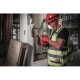 Перфоратор аккумуляторный SDS-Plus Milwaukee M18 BLH-0 (4933479426)