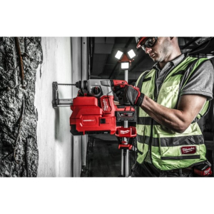 Перфоратор аккумуляторный SDS-Plus Milwaukee M18 BLH-0 (4933479426)