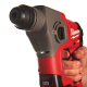 Перфоратор аккумуляторный SDS-Plus Milwaukee M12 CH-402C (4933441475)