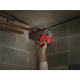 Перфоратор аккумуляторный SDS-Plus Milwaukee M12 CH-402C (4933441475)