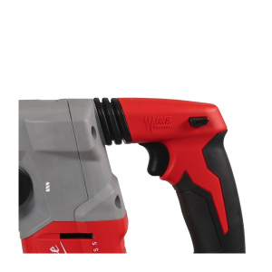 Перфоратор акумуляторний SDS-Plus Milwaukee M18 BLHX-502X (4933478892)