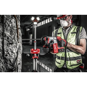 Перфоратор акумуляторний SDS-Plus Milwaukee M18 BLHX-502X (4933478892)