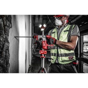 Перфоратор акумуляторний SDS-Plus Milwaukee M18 BLHX-502X (4933478892)