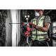Перфоратор акумуляторний SDS-Plus Milwaukee M18 BLHX-502X (4933478892)