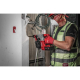 Перфоратор акумуляторний SDS-Plus Milwaukee M18 BLHX-502X (4933478892)