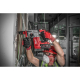 Перфоратор акумуляторний SDS-Plus Milwaukee M18 BLHX-502X (4933478892)