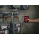 Перфоратор аккумуляторный SDS-Plus Milwaukee M12 H-0 (4933431355)