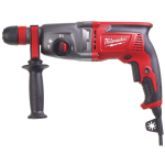 Перфоратор SDS-Plus Milwaukee PH 26 TX 800Вт (4933464579)