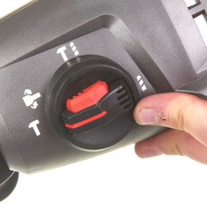 Перфоратор SDS-Plus Milwaukee PH 26 TX 800Вт (4933464579)
