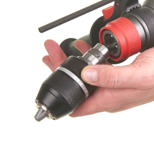 Перфоратор SDS-Plus Milwaukee PH 26 TX 800Вт (4933464579)