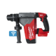 Перфоратор аккумуляторный SDS-Plus Milwaukee M18 ONE FHP-0X (4933478884)