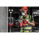 Перфоратор аккумуляторный SDS-Plus Milwaukee M18 ONE FHP-0X (4933478884)