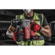 Перфоратор аккумуляторный SDS-Plus Milwaukee M18 ONE FHP-0X (4933478884)