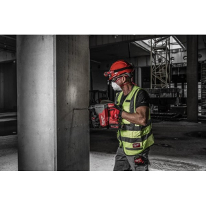 Перфоратор аккумуляторный SDS-Plus Milwaukee M18 ONE FHP-0X (4933478884)