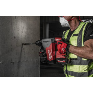 Перфоратор аккумуляторный SDS-Plus Milwaukee M18 ONE FHP-0X (4933478884)
