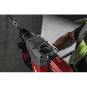 Перфоратор аккумуляторный SDS-Plus Milwaukee M18 ONE FHP-0X (4933478884)