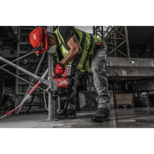 Перфоратор аккумуляторный SDS-Plus Milwaukee M18 ONE FHP-0X (4933478884)