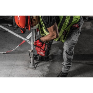 Перфоратор аккумуляторный SDS-Plus Milwaukee M18 ONE FHP-0X (4933478884)