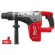 Перфоратор акумуляторний SDS-Max Milwaukee M18 FUEL CHM-0 (4933451362)