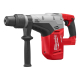 Перфоратор акумуляторний SDS-Max Milwaukee M18 FUEL CHM-0 (4933451362)