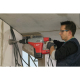 Перфоратор SDS-Max Milwaukee K 545 S 1300Вт (4933398200)