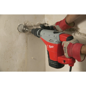 Перфоратор SDS-Max Milwaukee K 545 S 1300Вт (4933398200)