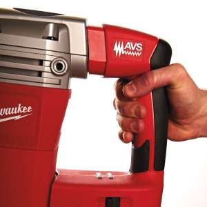Перфоратор SDS-Max Milwaukee K 545 S 1300Вт (4933398200)