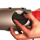 Перфоратор SDS-Max Milwaukee K 545 S 1300Вт (4933398200)