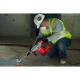 Перфоратор SDS-Max Milwaukee K 545 S 1300Вт (4933398200)