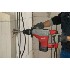Перфоратор SDS-Max Milwaukee K 545 S 1300Вт (4933398200)