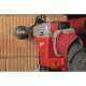 Перфоратор SDS-Max Milwaukee K 545 S 1300Вт (4933398200)