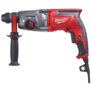 Перфоратор SDS-Plus Milwaukee PH 26 T 800Вт (4933464580)