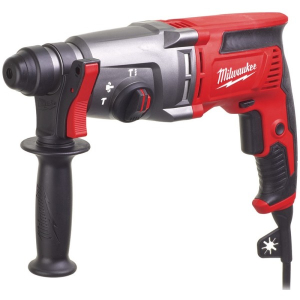 Перфоратор SDS-Plus Milwaukee PH 26 T 800Вт (4933464580)