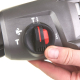 Перфоратор SDS-Plus Milwaukee PH 26 T 800Вт (4933464580)