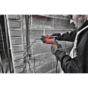 Перфоратор SDS-Plus Milwaukee PH 26 T 800Вт (4933464580)