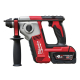Перфоратор аккумуляторный SDS-Plus Milwaukee M18 BH-0 (4933443320)