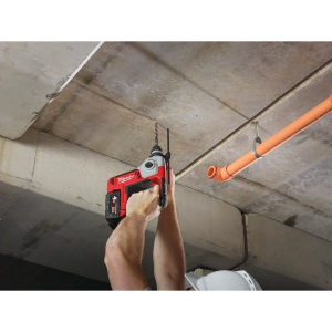Перфоратор аккумуляторный SDS-Plus Milwaukee M18 BH-0 (4933443320)
