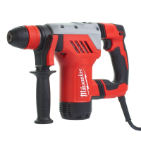 Перфоратор SDS-Plus Milwaukee PLH 28 XE 800Вт (4933446800)