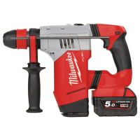 Перфоратор акумуляторний SDS-Plus Milwaukee M18 FUEL CHPX-502X (4933451380)